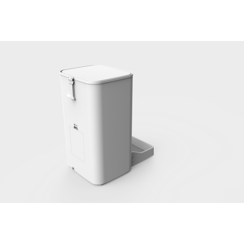 Automatic Cat Feeder Dog Food Dispenser Pets